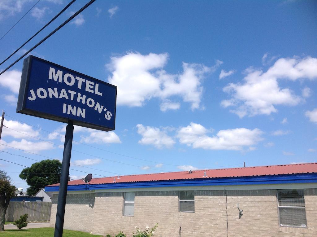 Jonathan'S Inn Groves Exterior foto